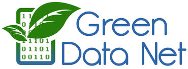 GreenDataNet logo